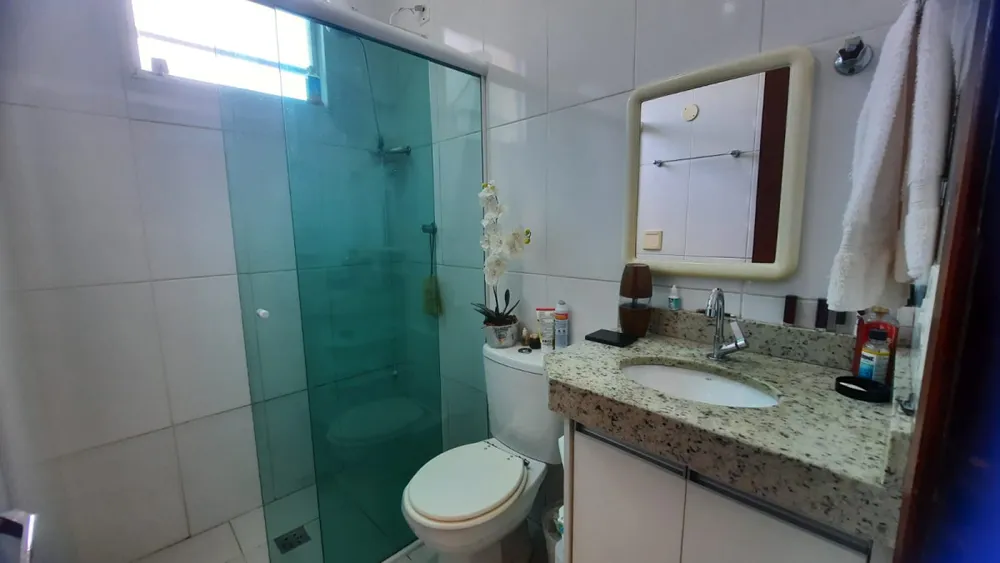 Apartamento, 2 quartos, 54 m² - Foto 8