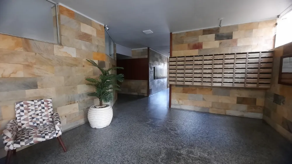 Apartamento, 2 quartos, 54 m² - Foto 12