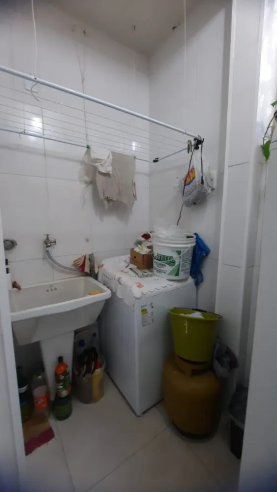 Apartamento, 2 quartos, 54 m² - Foto 4