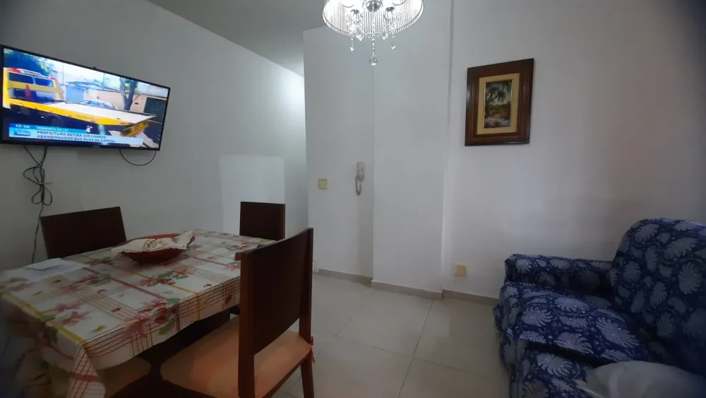 Apartamento, 2 quartos, 54 m² - Foto 1