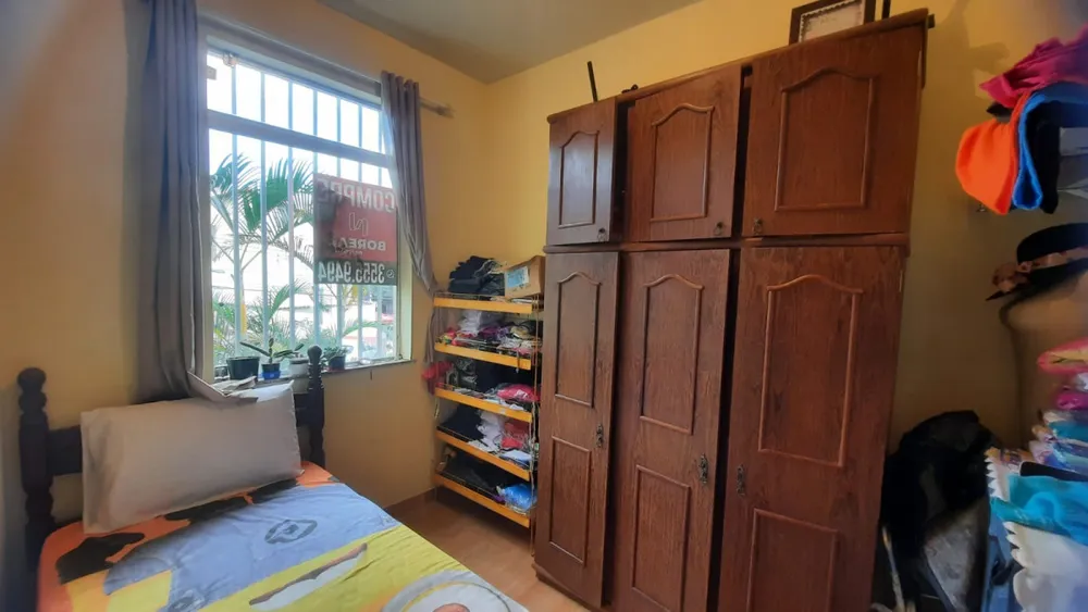 Apartamento, 2 quartos, 54 m² - Foto 2