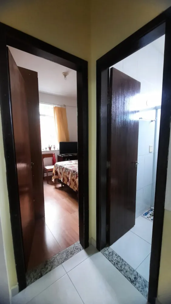 Apartamento, 2 quartos, 54 m² - Foto 1