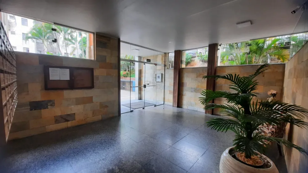 Apartamento, 2 quartos, 54 m² - Foto 16