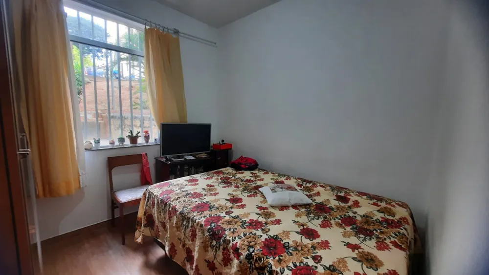 Apartamento, 2 quartos, 54 m² - Foto 3