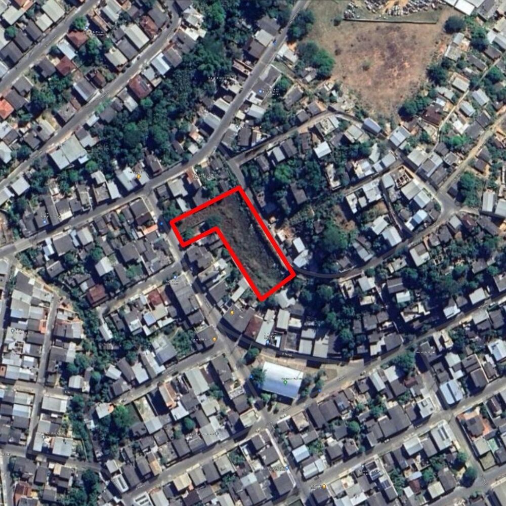 Terreno à venda - Foto 3