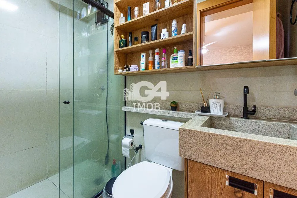 Apartamento, 3 quartos, 68 m² - Foto 21