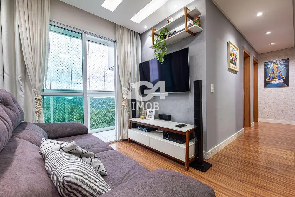 Apartamento, 3 quartos, 68 m² - Foto 4