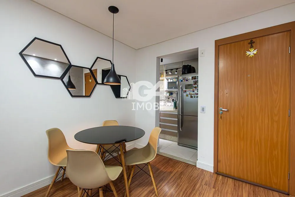 Apartamento, 3 quartos, 68 m² - Foto 3