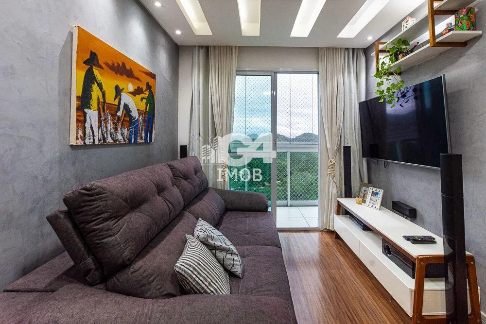 Apartamento, 3 quartos, 68 m² - Foto 5