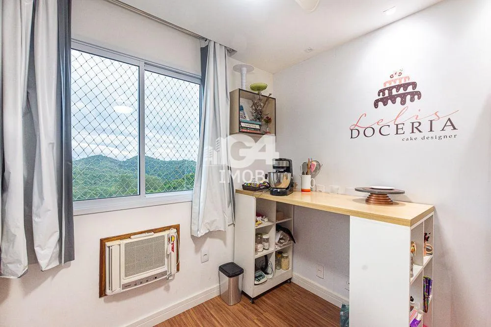 Apartamento, 3 quartos, 68 m² - Foto 9