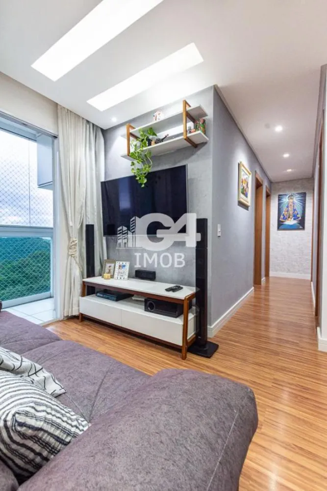 Apartamento, 3 quartos, 68 m² - Foto 8