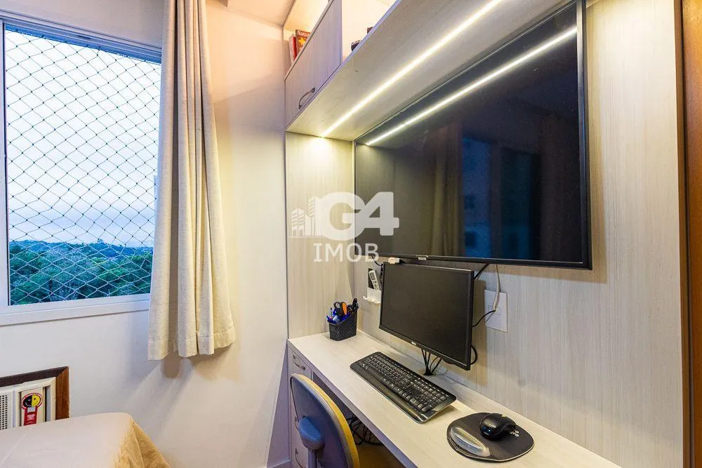 Apartamento, 3 quartos, 68 m² - Foto 6