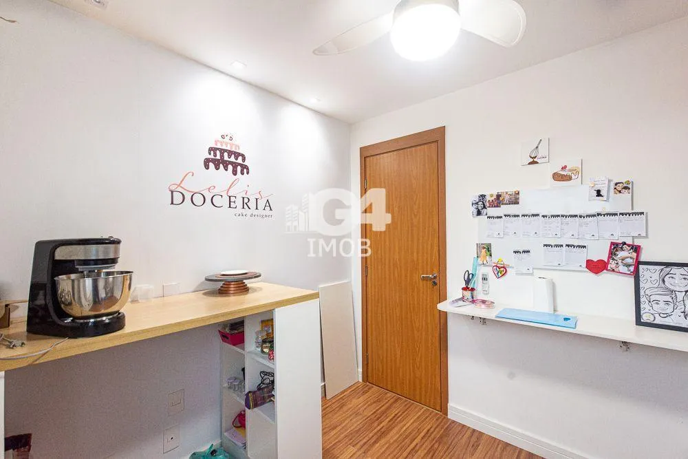 Apartamento, 3 quartos, 68 m² - Foto 10