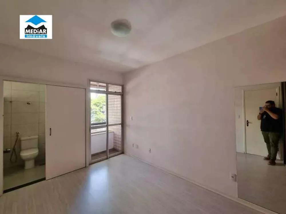 Apartamento à venda com 3 quartos, 110m² - Foto 5