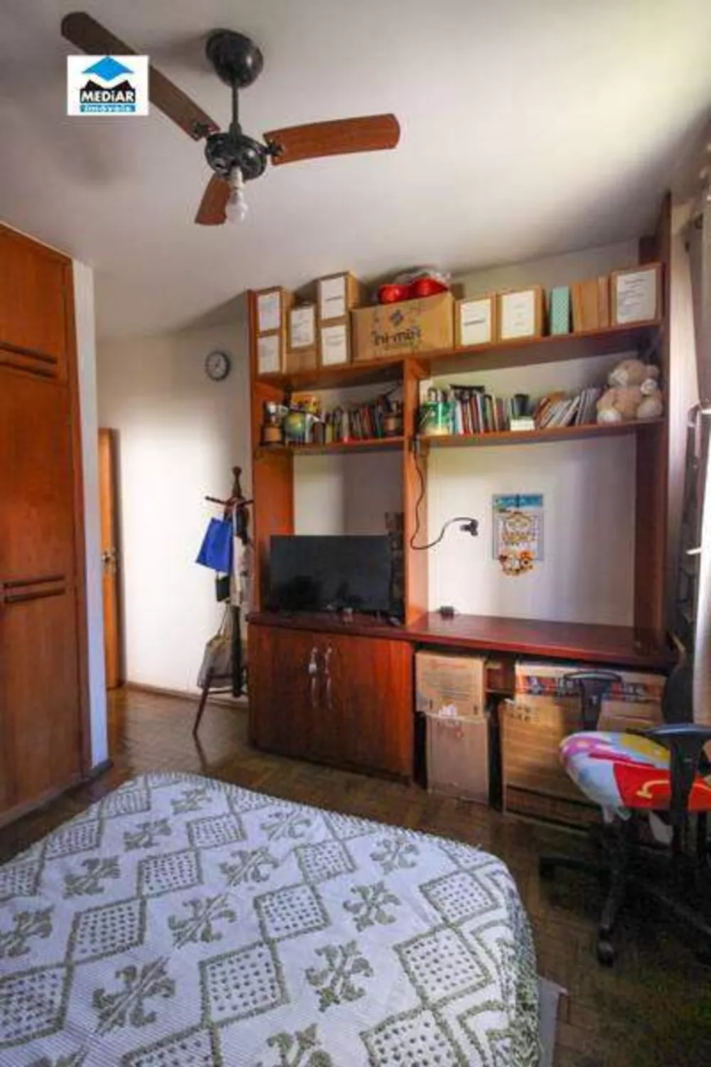 Apartamento à venda com 3 quartos, 110m² - Foto 6