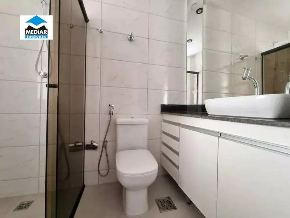 Apartamento à venda com 3 quartos, 110m² - Foto 13