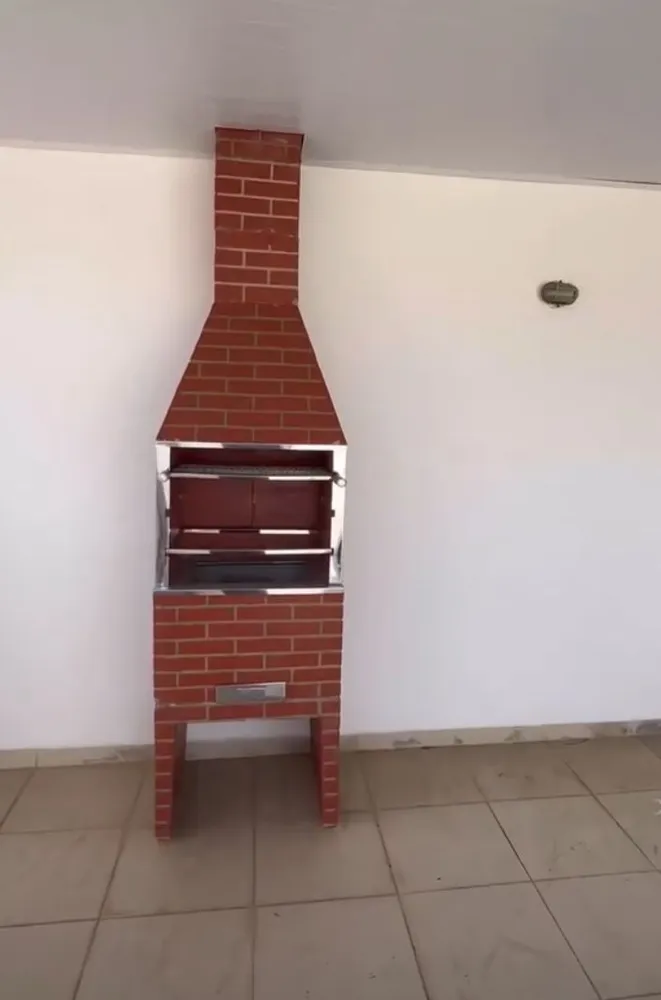 Apartamento, 3 quartos, 186 m² - Foto 10