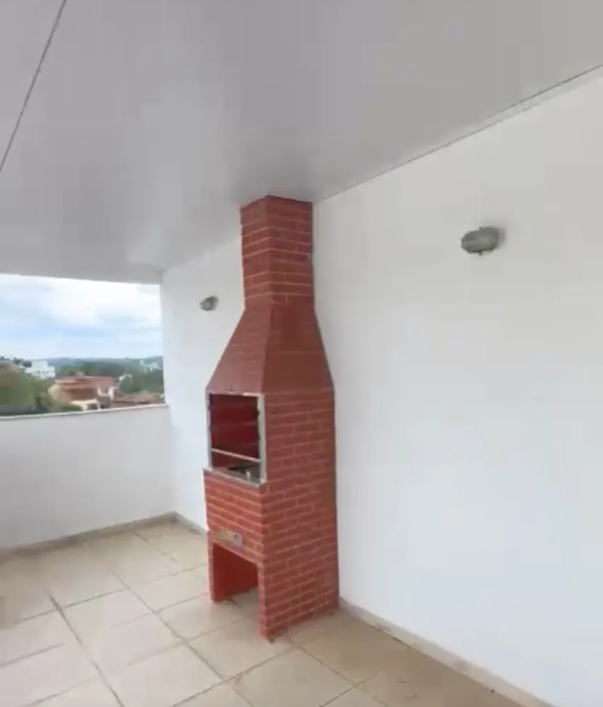 Apartamento, 3 quartos, 186 m² - Foto 9