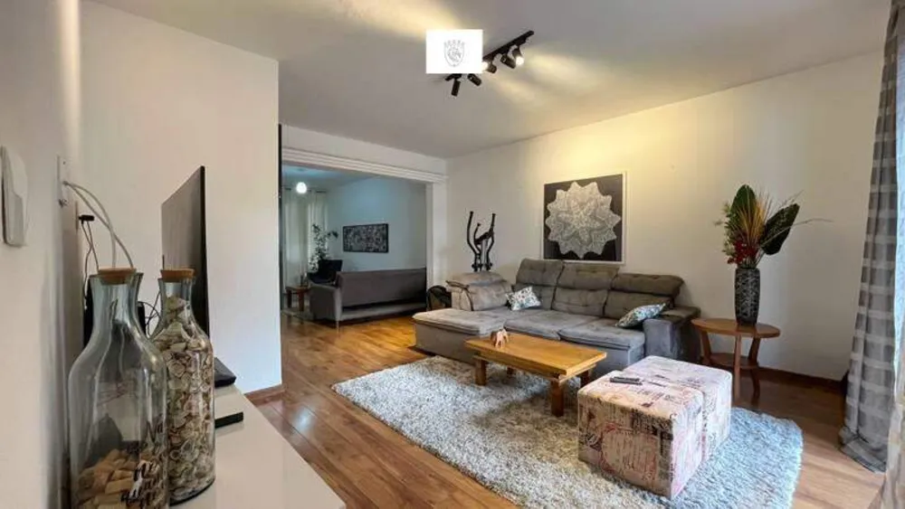 Apartamento, 4 quartos, 183 m² - Foto 6