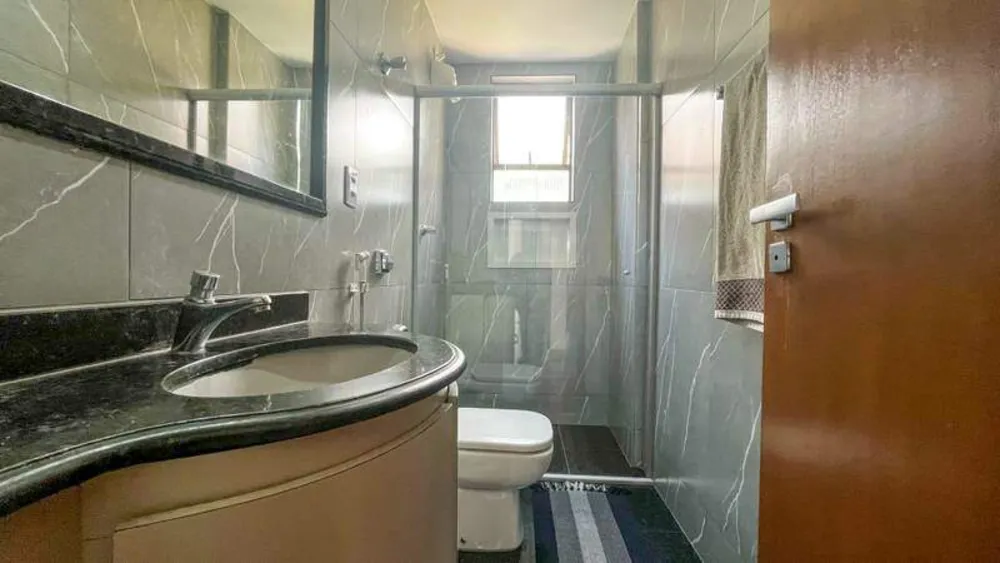 Apartamento, 4 quartos, 183 m² - Foto 2