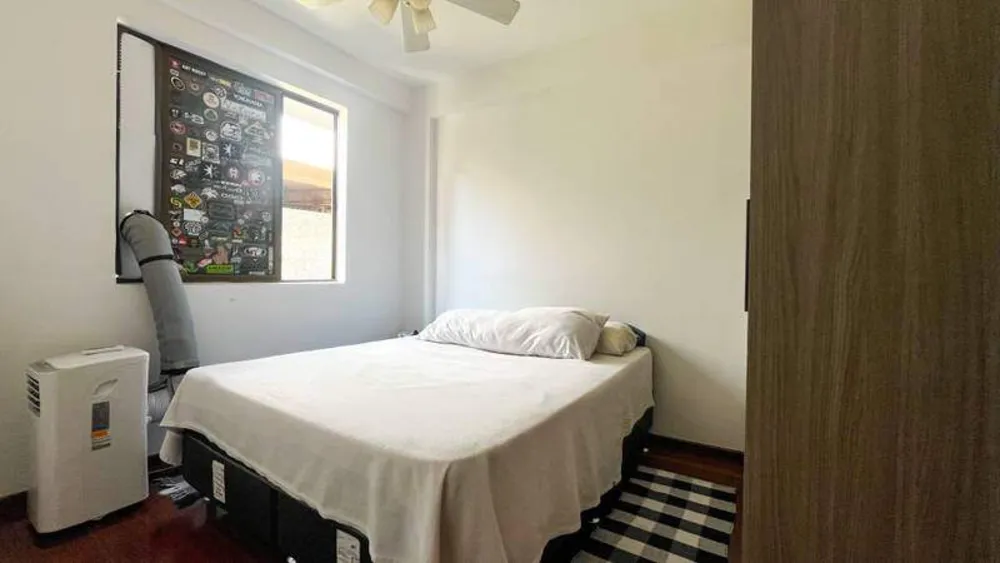 Apartamento, 4 quartos, 183 m² - Foto 2