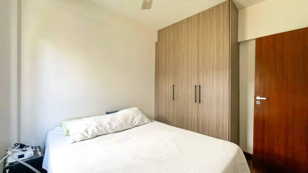 Apartamento, 4 quartos, 183 m² - Foto 3