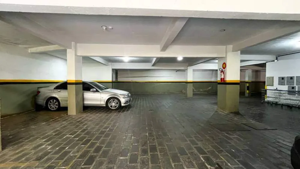 Apartamento, 4 quartos, 183 m² - Foto 5