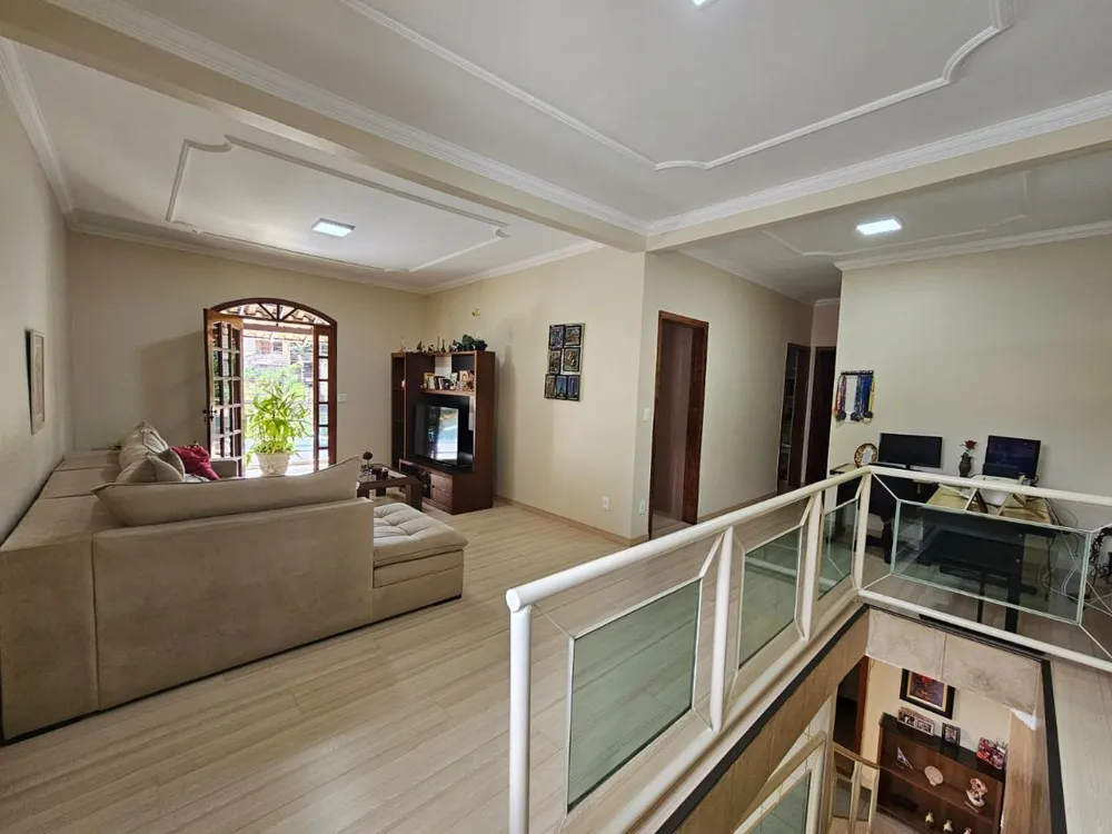 Casa, 4 quartos, 340 m² - Foto 4
