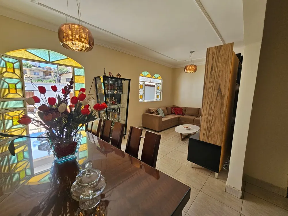 Casa, 4 quartos, 340 m² - Foto 6