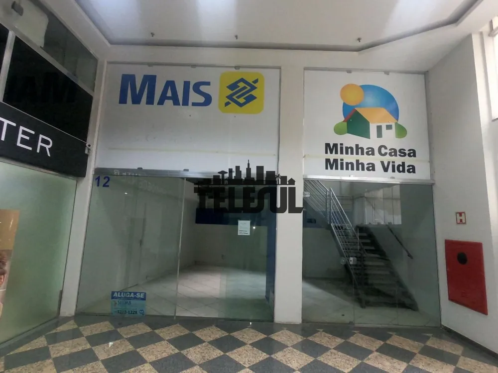 Depósito-Galpão, 124 m² - Foto 2