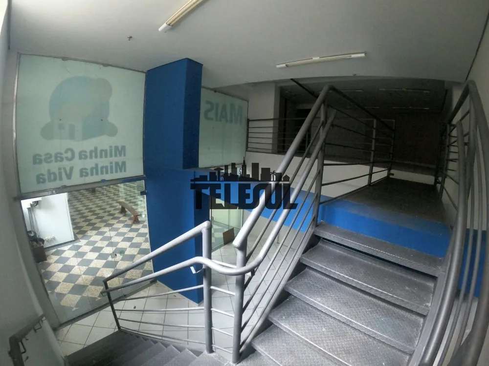 Depósito-Galpão, 124 m² - Foto 5