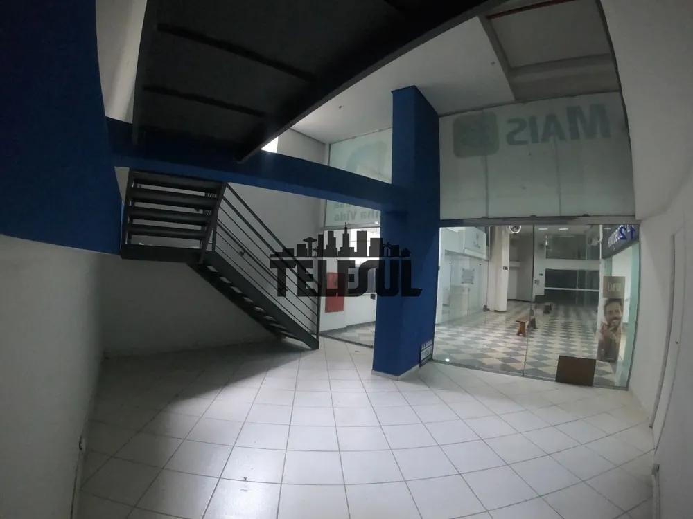 Depósito-Galpão, 124 m² - Foto 3