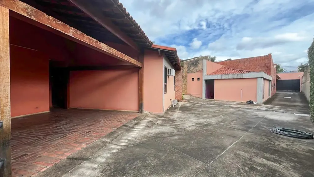 Casa, 5 quartos, 650 m² - Foto 10