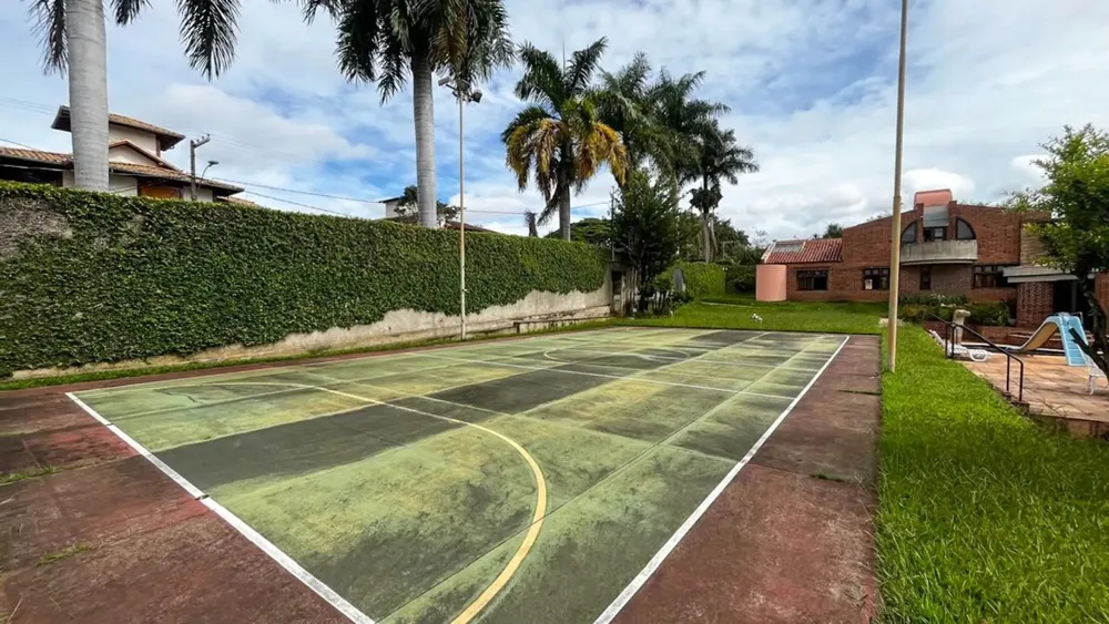 Casa, 5 quartos, 650 m² - Foto 5