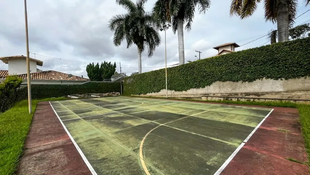 Casa, 5 quartos, 650 m² - Foto 9