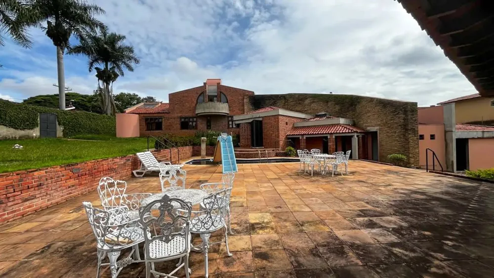 Casa, 5 quartos, 650 m² - Foto 3