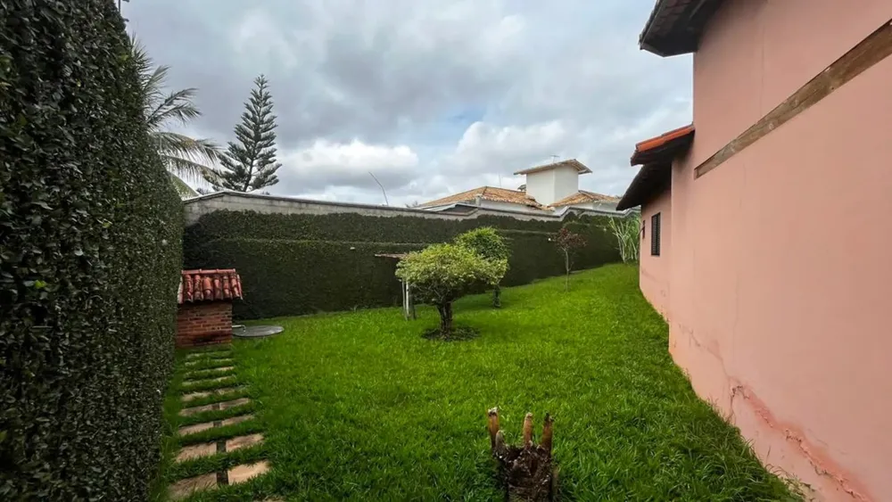 Casa, 5 quartos, 650 m² - Foto 5