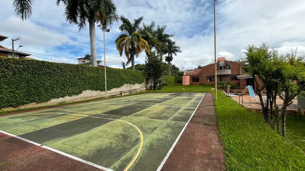 Casa, 5 quartos, 650 m² - Foto 7