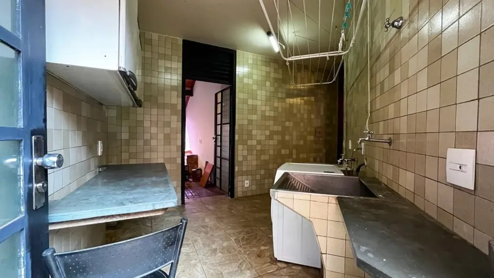 Casa, 5 quartos, 650 m² - Foto 7