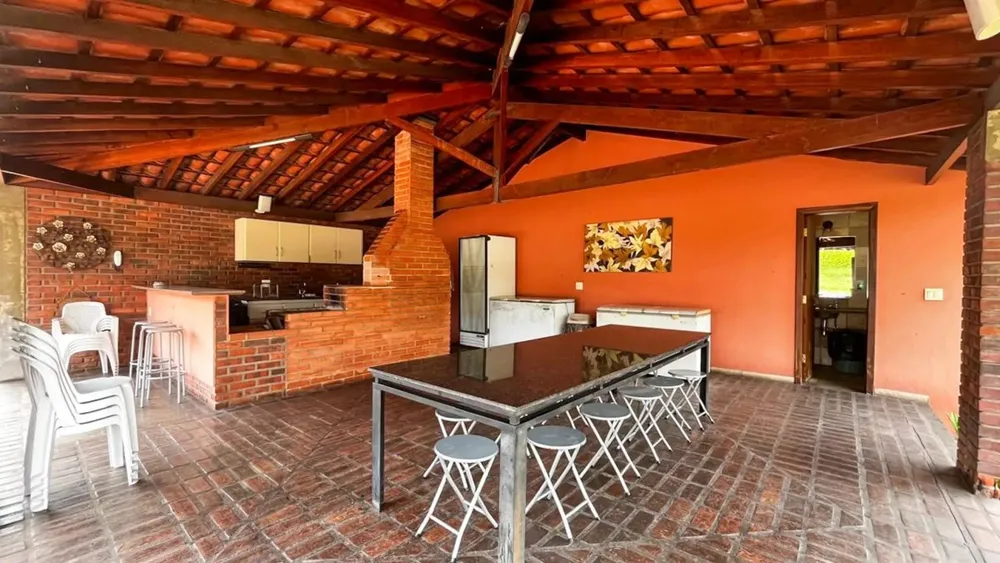 Casa, 5 quartos, 650 m² - Foto 6