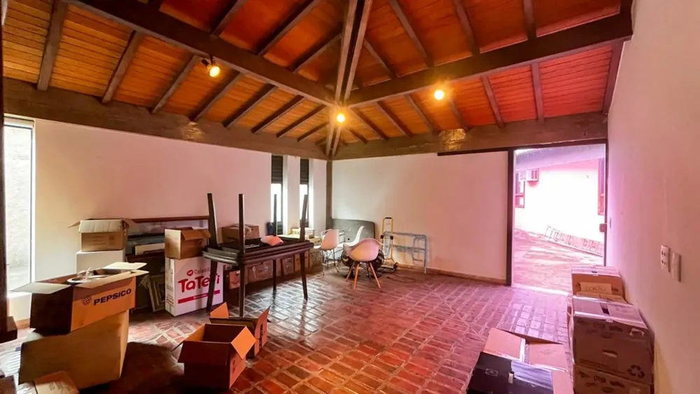 Casa, 5 quartos, 650 m² - Foto 12