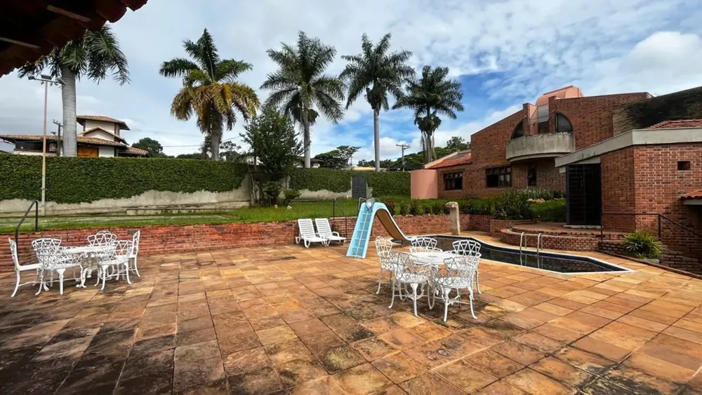 Casa, 5 quartos, 650 m² - Foto 2