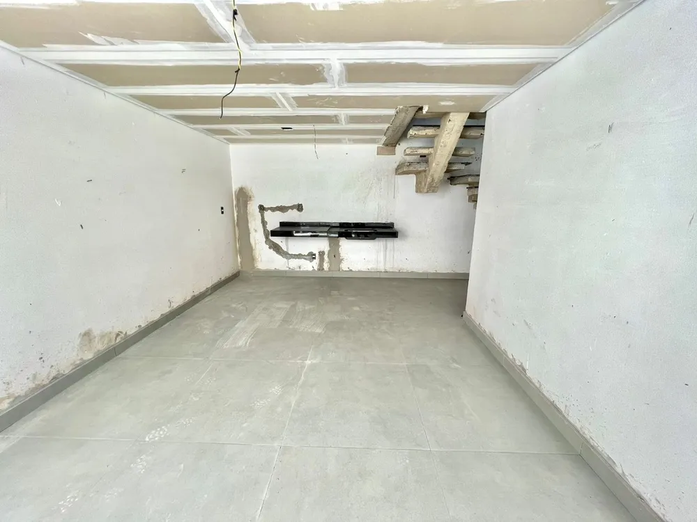 Casa, 3 quartos, 115 m² - Foto 2