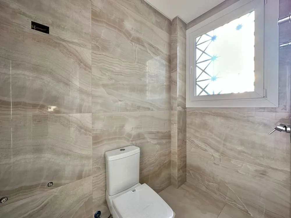 Apartamento, 3 quartos, 134 m² - Foto 4