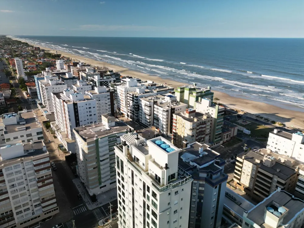 Apartamento, 3 quartos, 134 m² - Foto 1