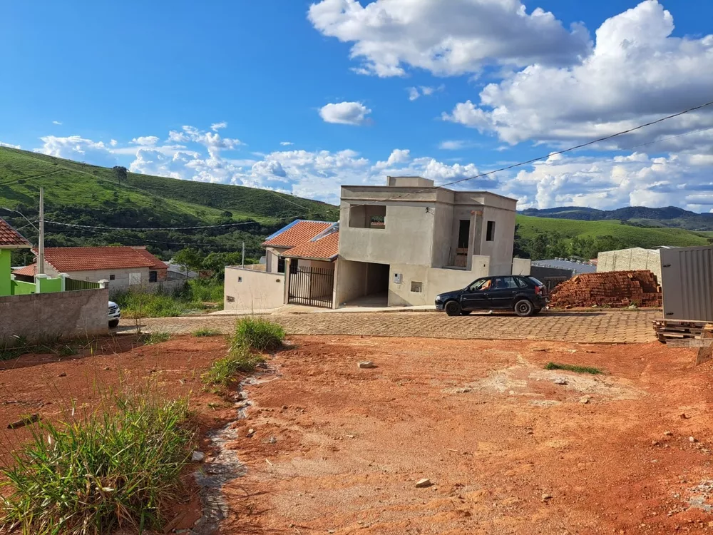 Terreno à venda, 207m² - Foto 2