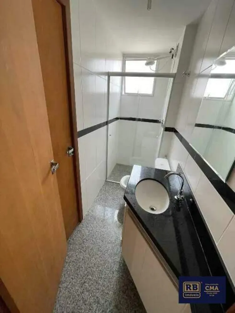 Apartamento, 3 quartos, 70 m² - Foto 5