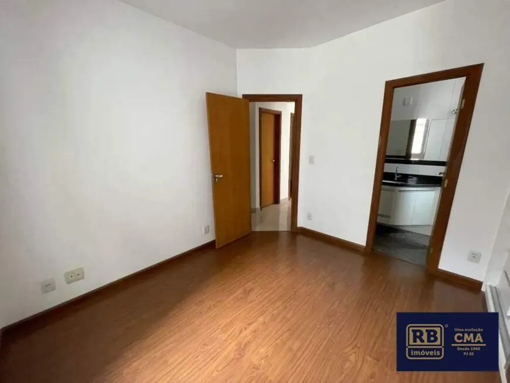 Apartamento, 3 quartos, 70 m² - Foto 6