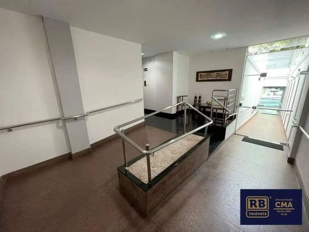 Apartamento, 3 quartos, 70 m² - Foto 7
