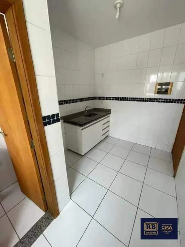 Apartamento, 3 quartos, 70 m² - Foto 3